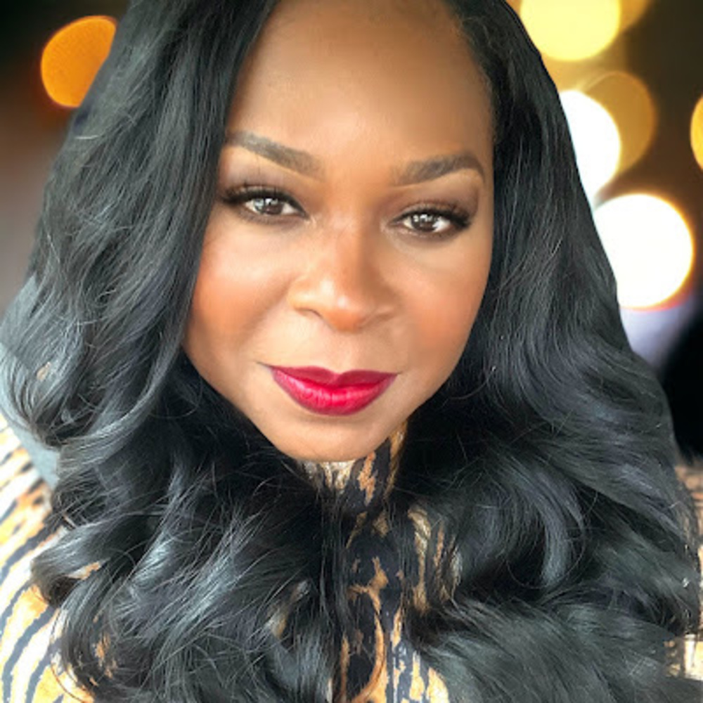 Meet your Posher, Audra